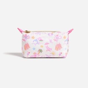 Stoney Clover Lane x Roller Rabbit Pouchette